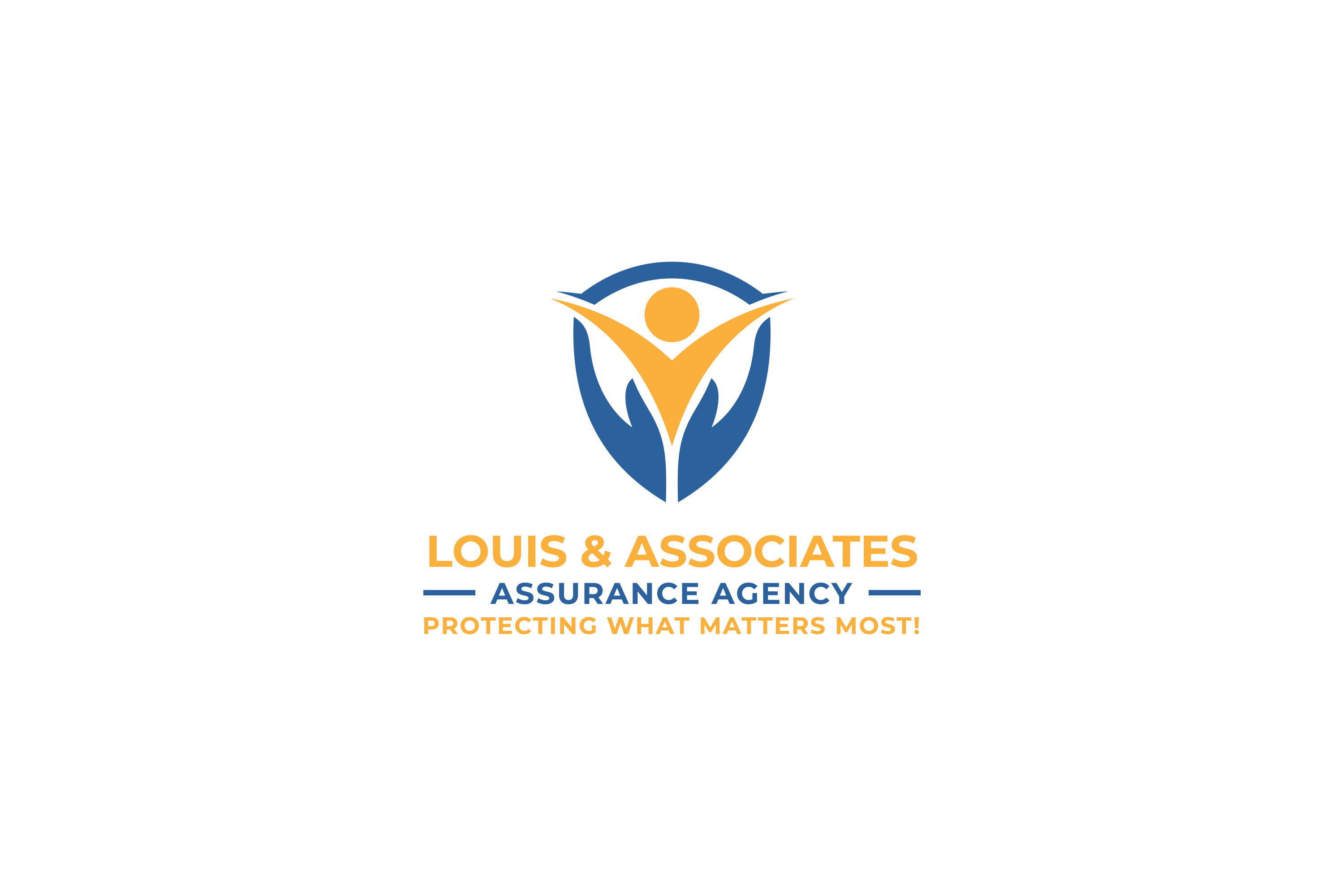 Louis & Associates Logo
